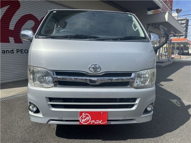 HIACE