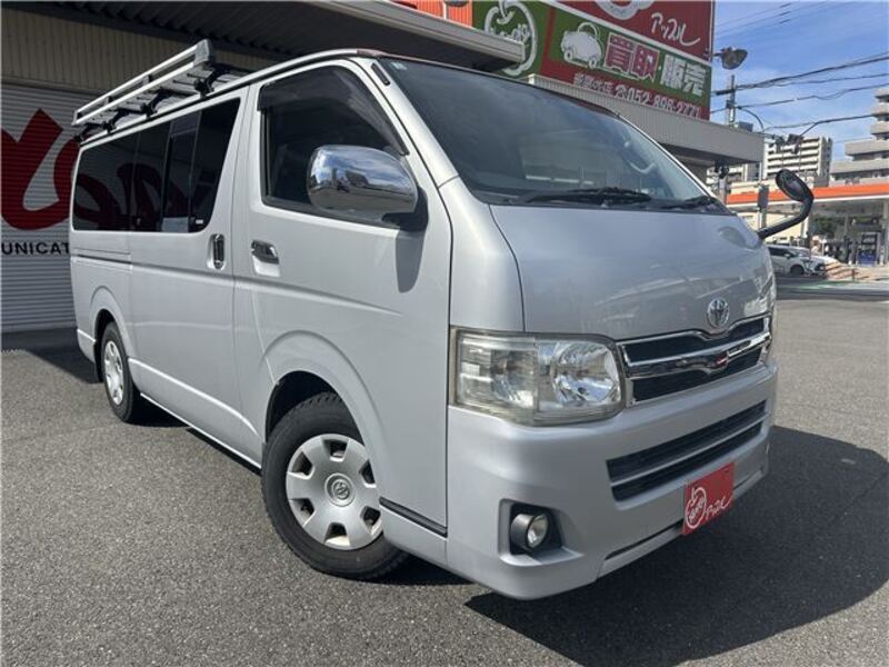 HIACE