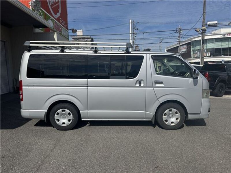 HIACE