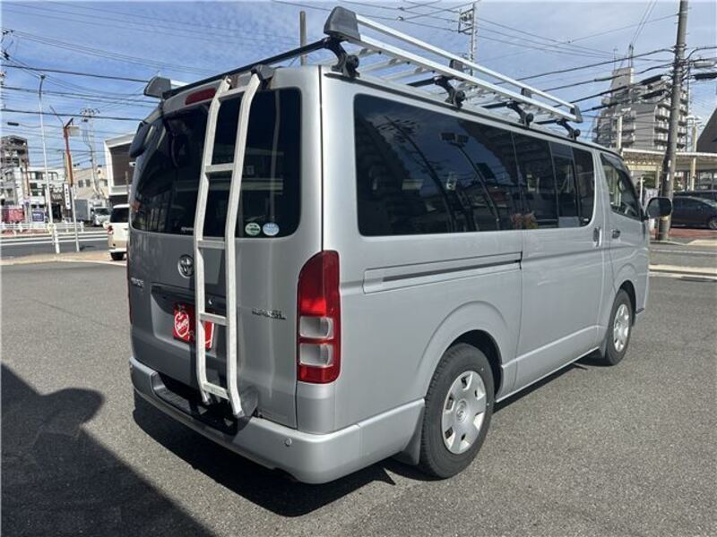 HIACE