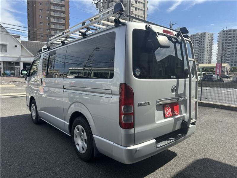 HIACE