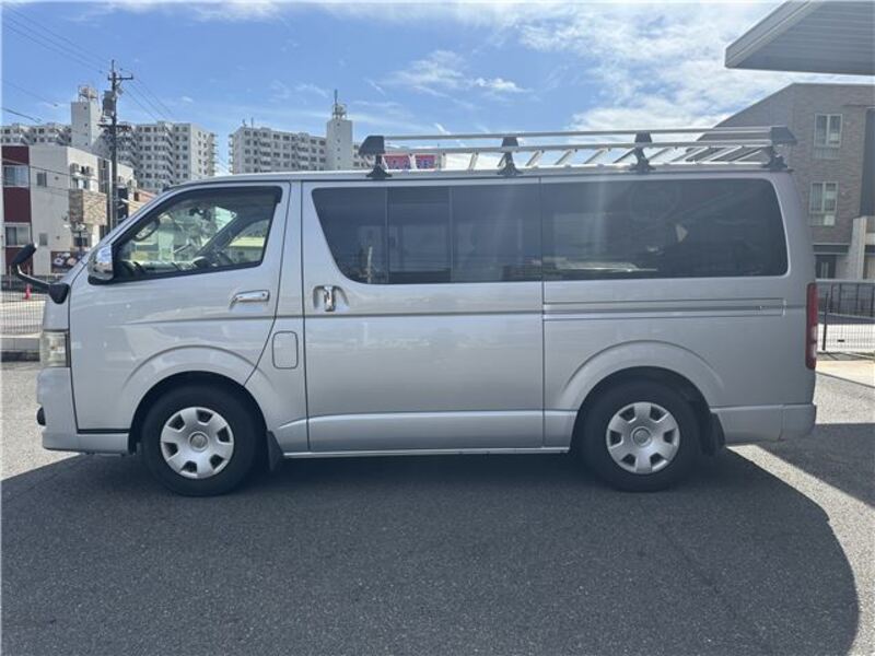 HIACE