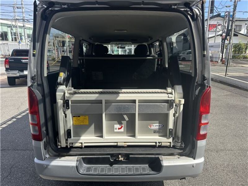HIACE