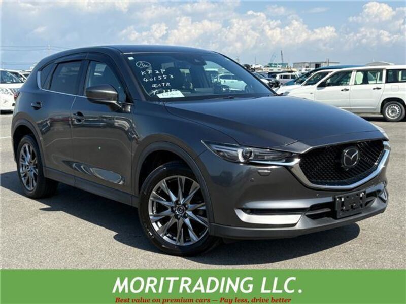 CX-5-0