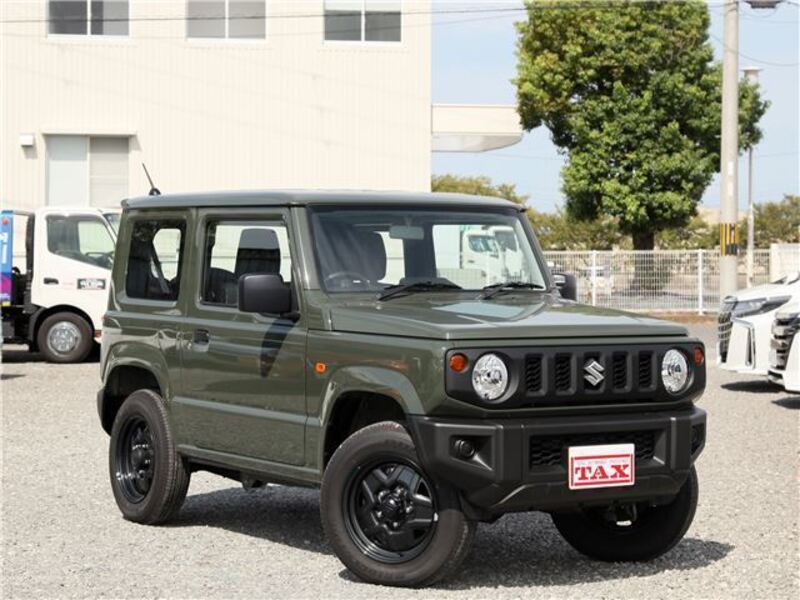 JIMNY