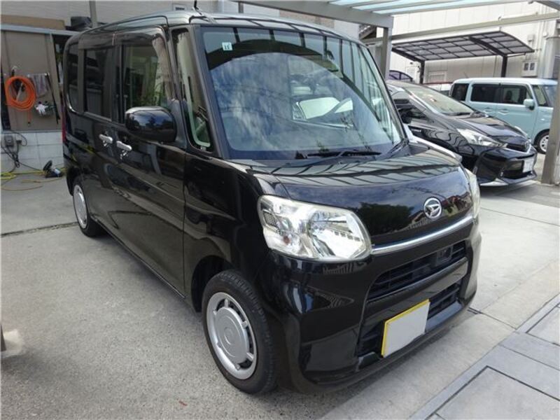 TANTO