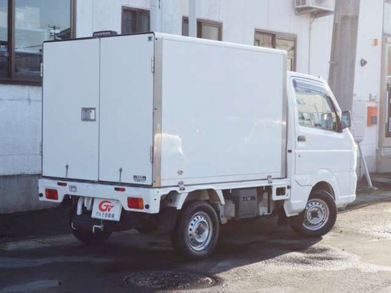 CARRY TRUCK