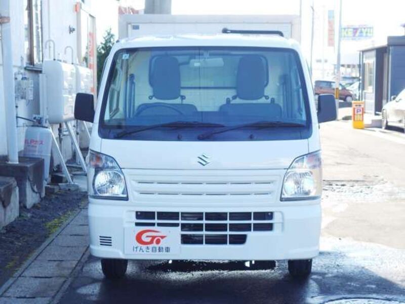 CARRY TRUCK
