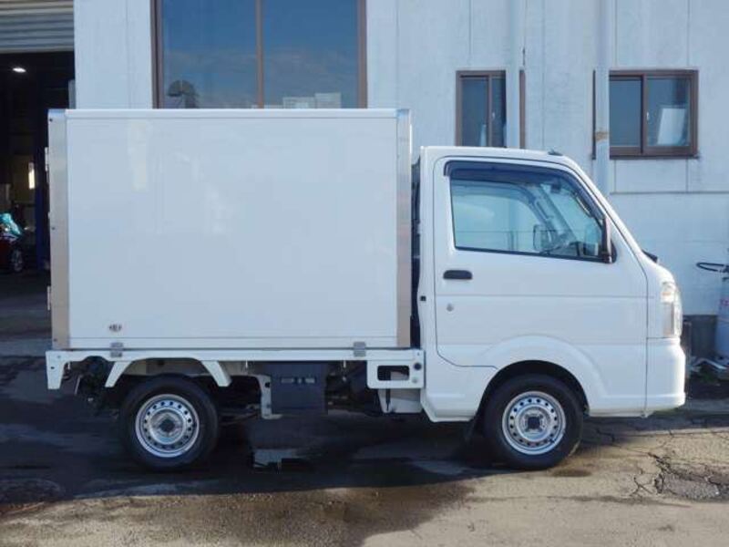 CARRY TRUCK