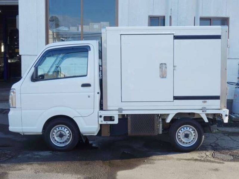 CARRY TRUCK