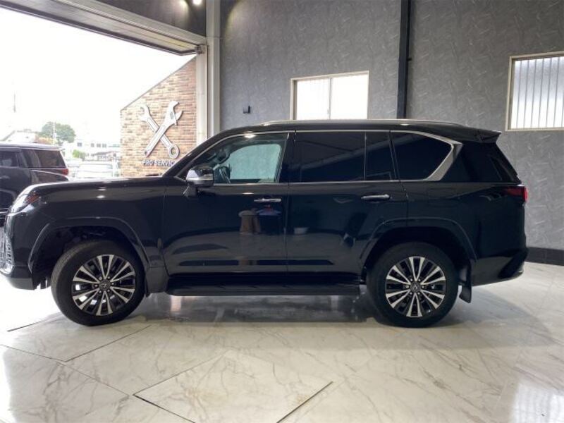 LX