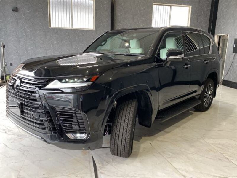 LX