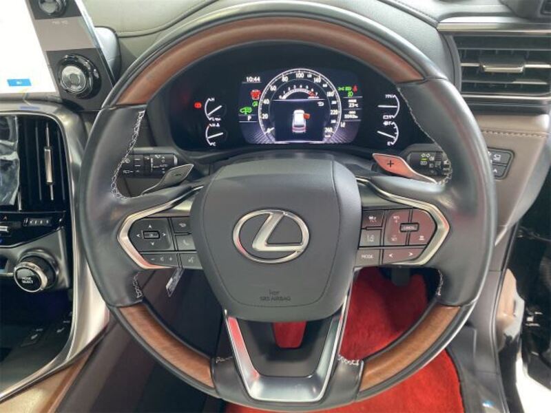 LX