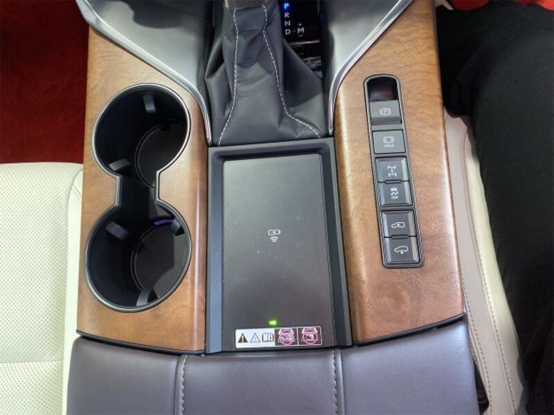 LX