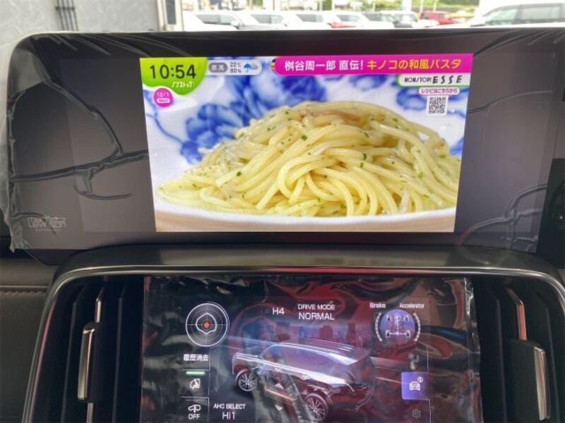LX