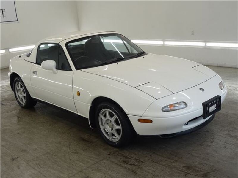 MAZDA EUNOS ROADSTER