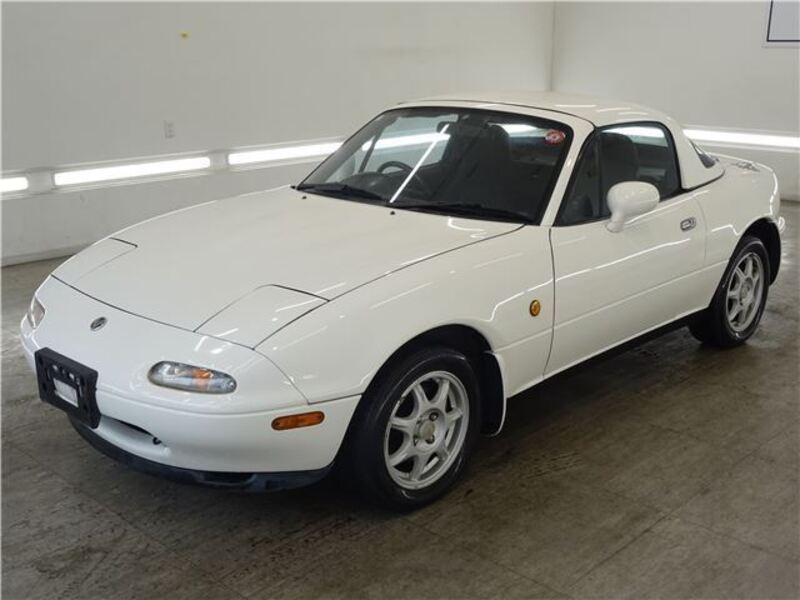 EUNOS ROADSTER