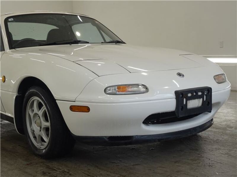 EUNOS ROADSTER