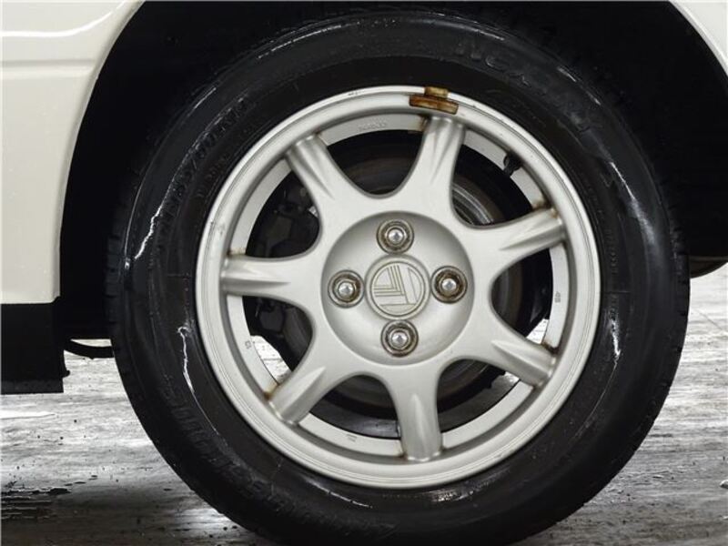 EUNOS ROADSTER