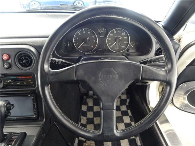 EUNOS ROADSTER