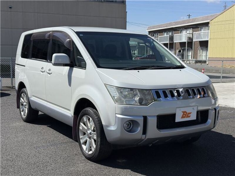 DELICA D5