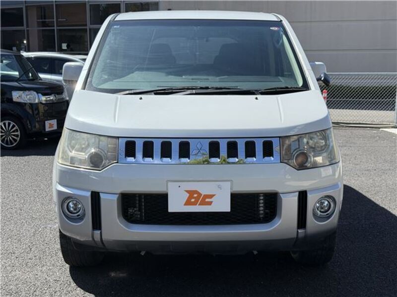 DELICA D5