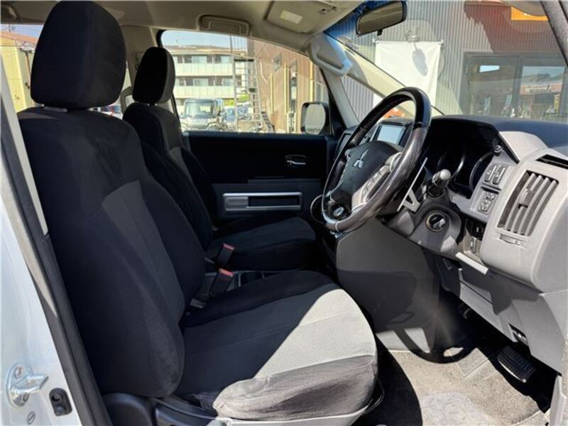 DELICA D5