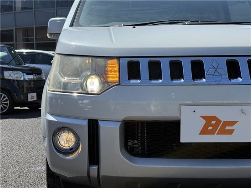 DELICA D5