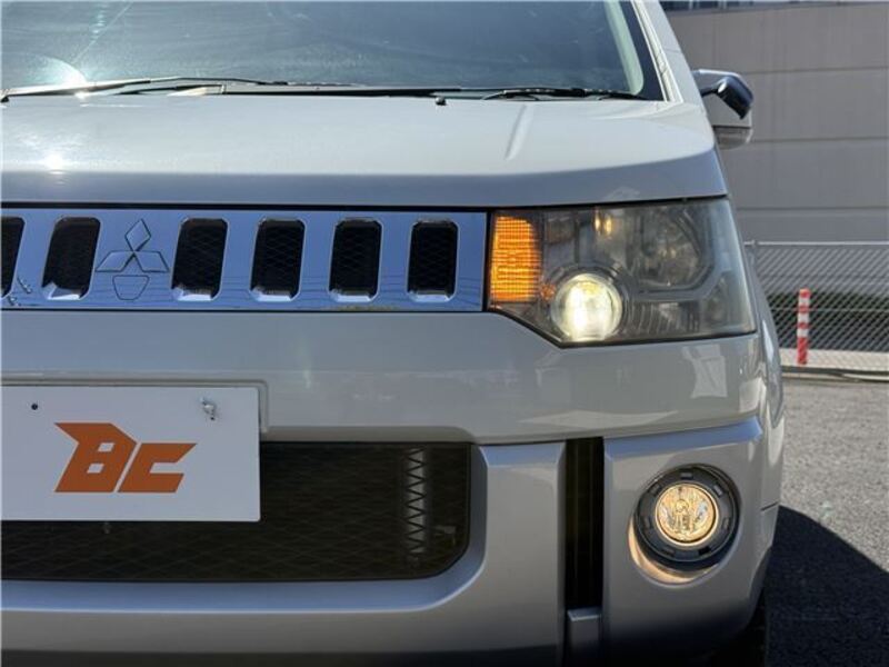 DELICA D5