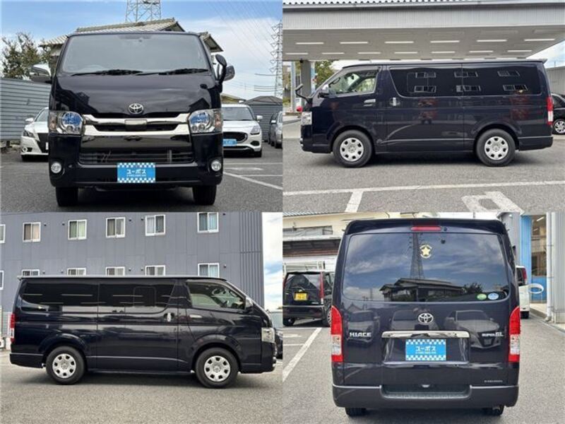 HIACE
