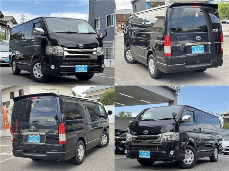 HIACE