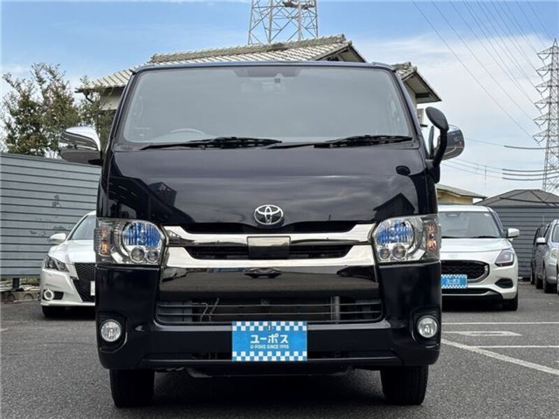 HIACE