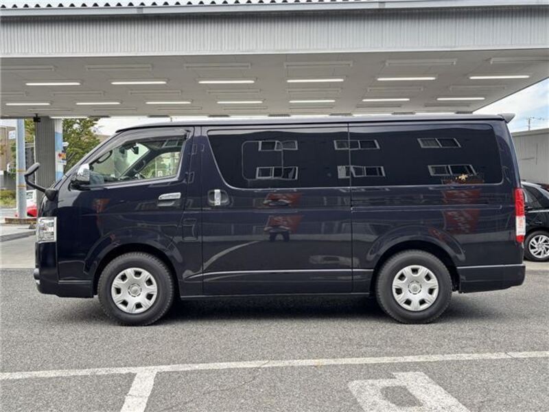 HIACE