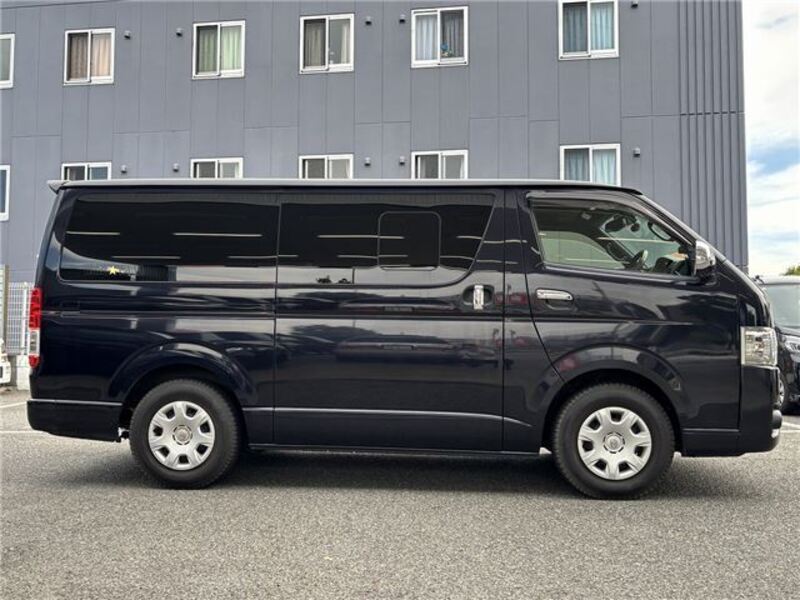 HIACE