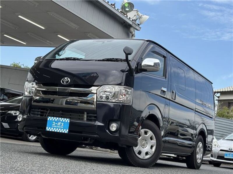 HIACE