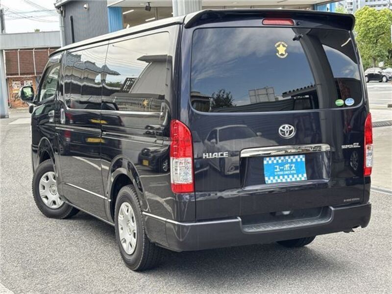 HIACE