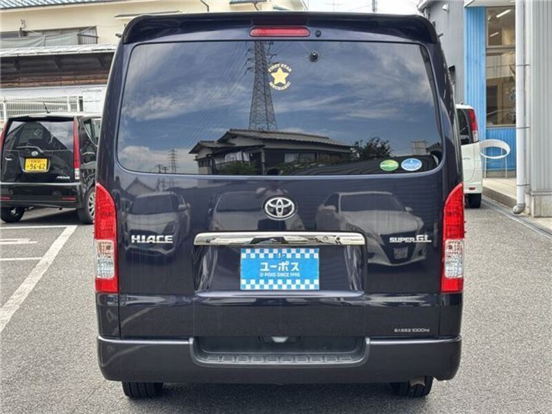 HIACE