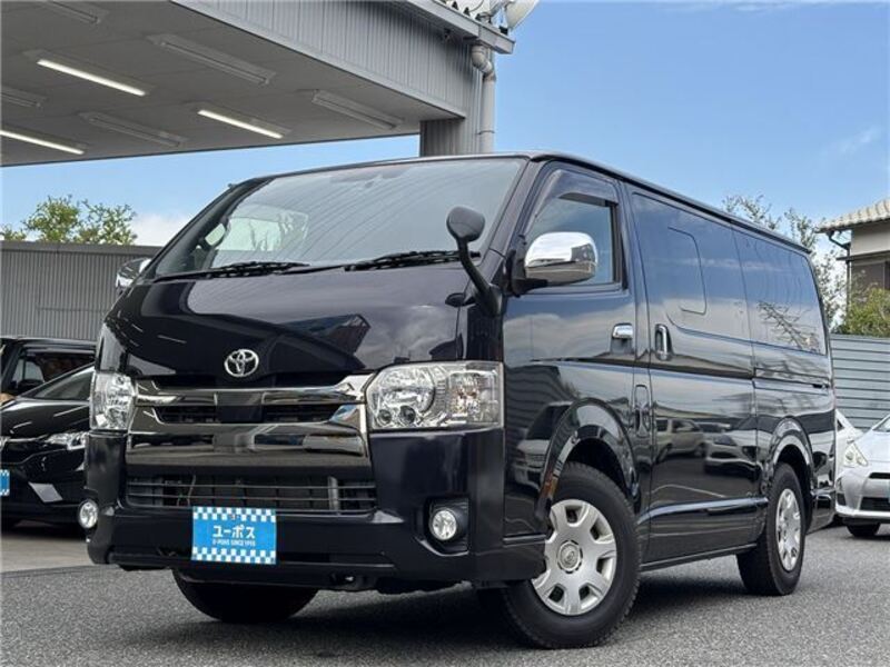 HIACE