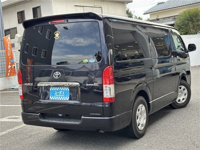 HIACE