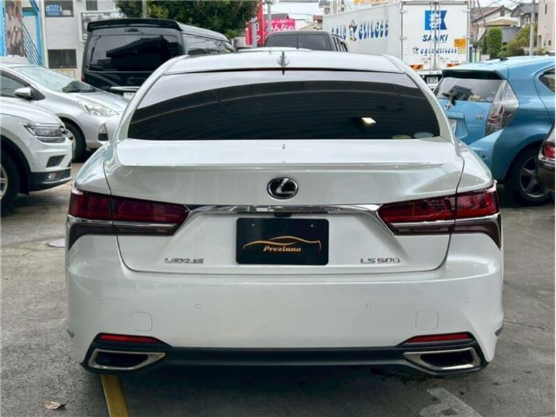 LS