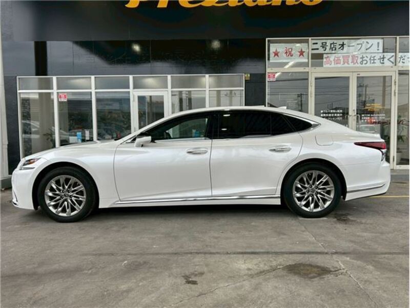 LS