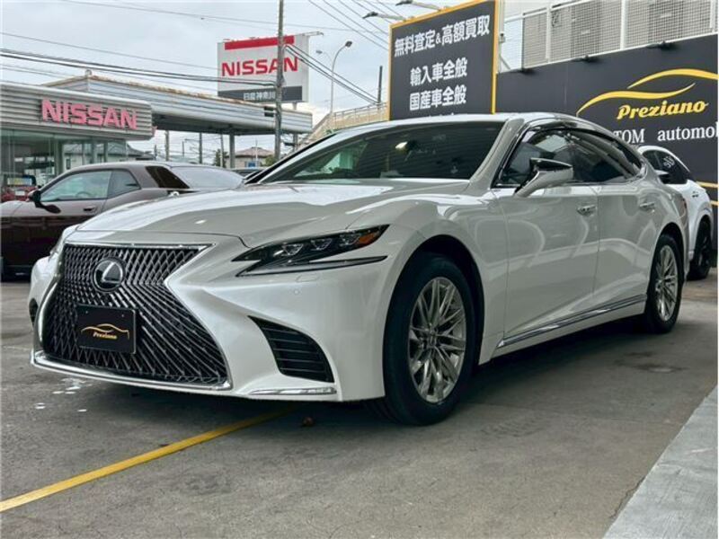 LS
