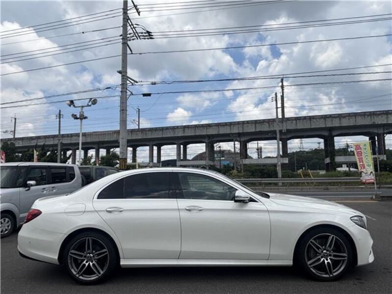 E-CLASS