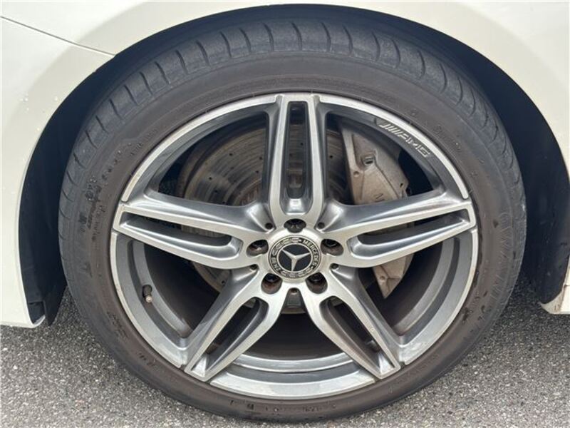 E-CLASS