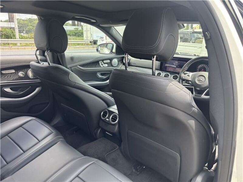 E-CLASS