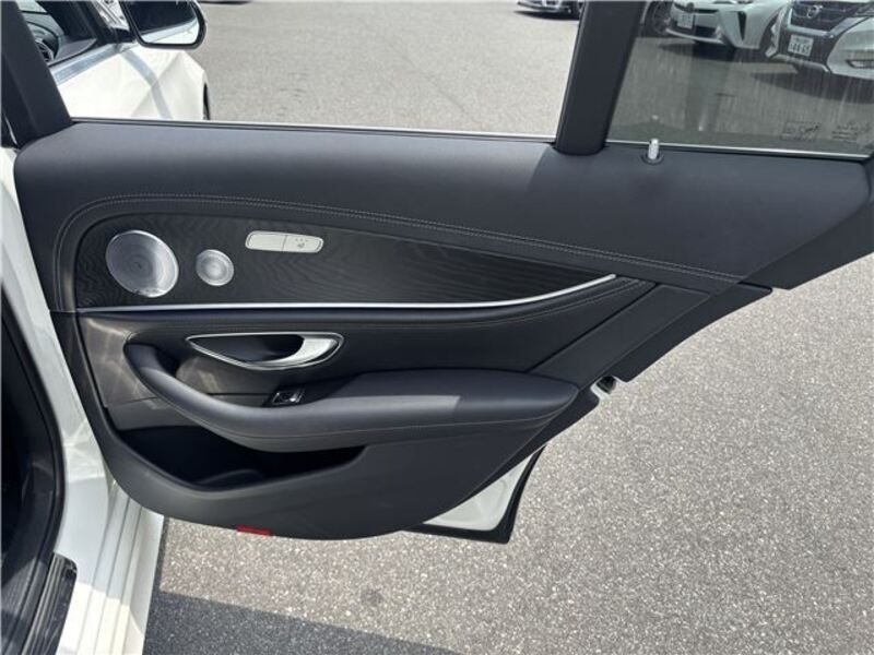 E-CLASS