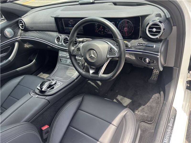 E-CLASS