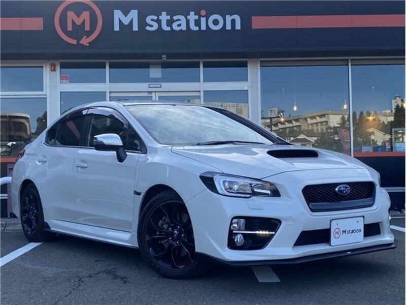 WRX