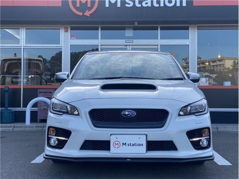 WRX