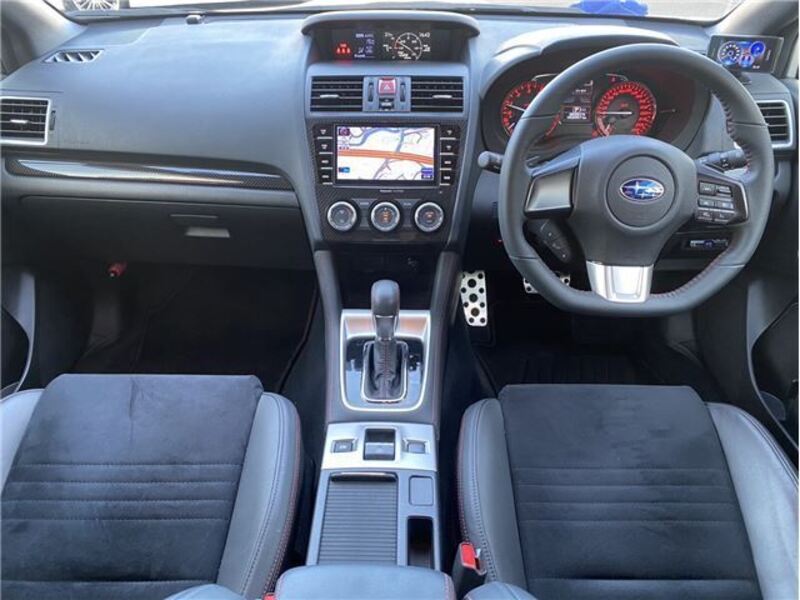 WRX